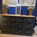 Trade furniture 12 drawers