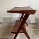 Louis van Teeffelen side table for Wébé