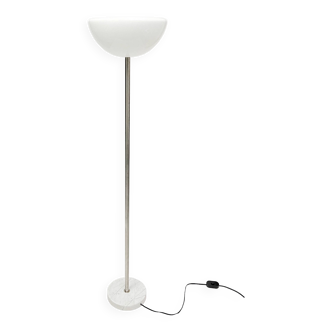 Papavero floor lamp designed by Achille and Pier Giacomo Castiglioni for Flos 1964