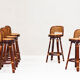 Tabourets de bar