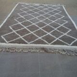 Lot of 10 carpet Berber
