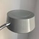 Vintage 1950s Jumo industrial workshop/factory/office lamp - 55 cm