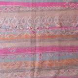 Zayan colorful Moroccan rug - 309 x 159 cm