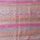 Tapis Marocain coloré Zayan - 309 x 159 cm