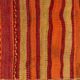 Old Turkish narrow Kilim Runner 405x49 cm shabby chic, vintage kelim