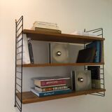String shelf