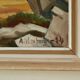 « Paysage avec montagne » A Woxberg