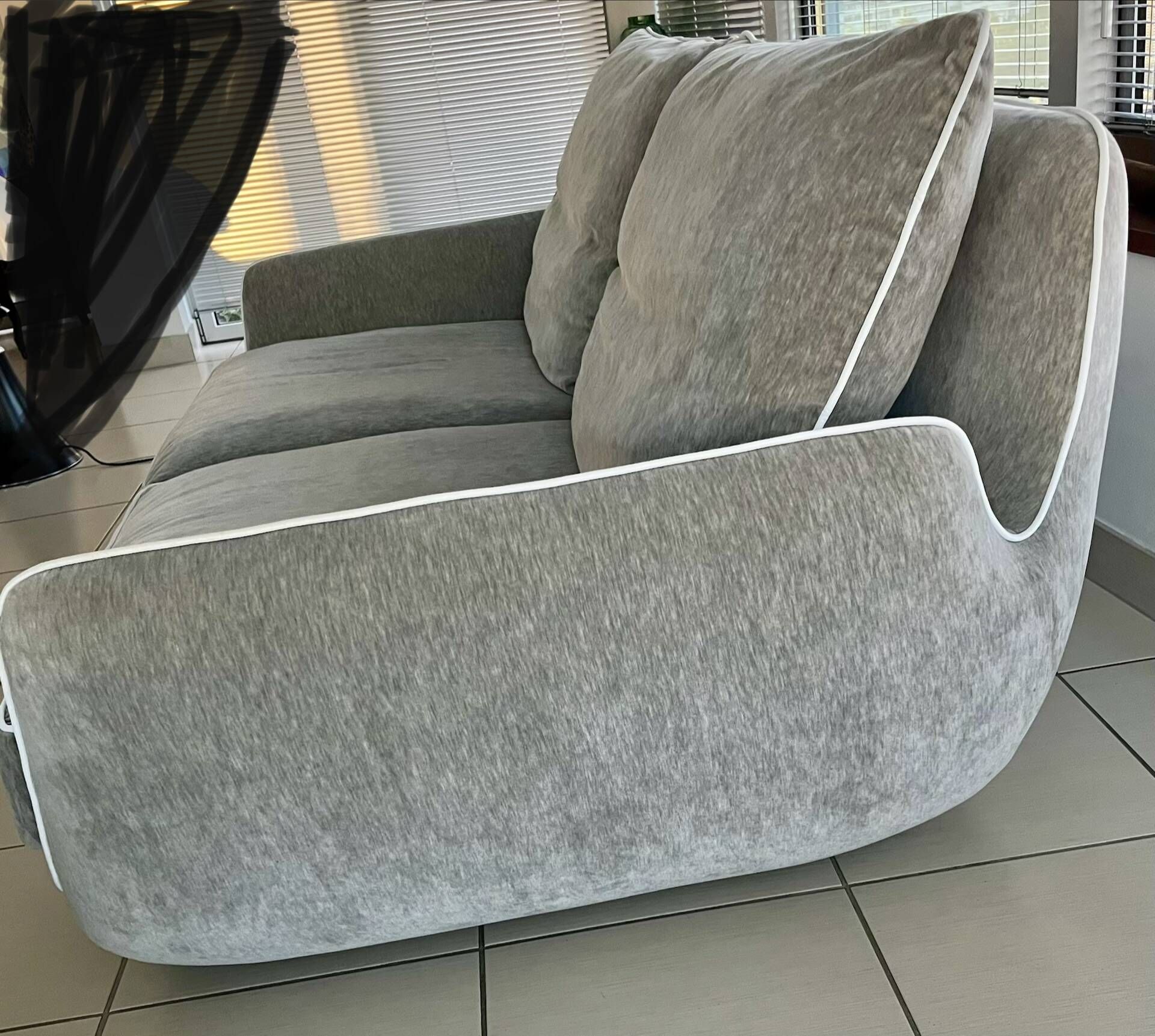 Sofa Approach RocheBobois