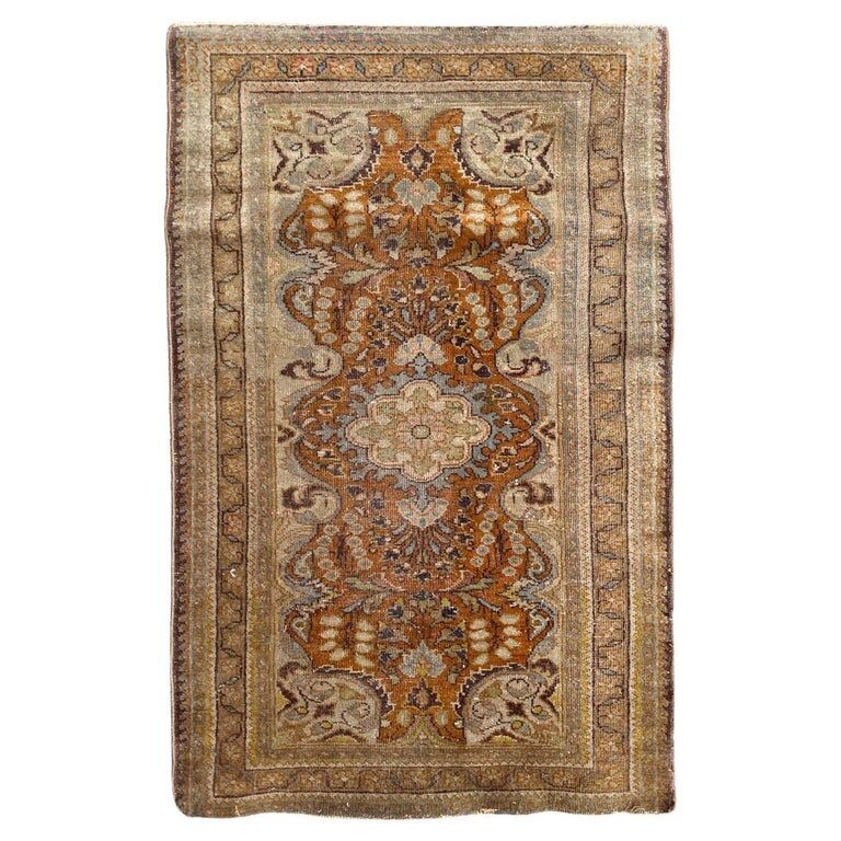 Carpet Tabriz Jafar 108x69 cm