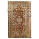 Tapis Tabriz Jafar 108x69 cm