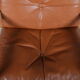 1960s Norwegian lounge chair