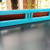 Beveled mirror