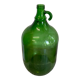 Green bottle
