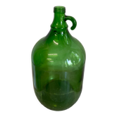 Green bottle
