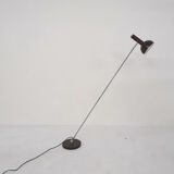 Adjustable floor lamp by Busquet for Hala, the Netherlands 1950's