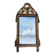 Louis XVI period mirror