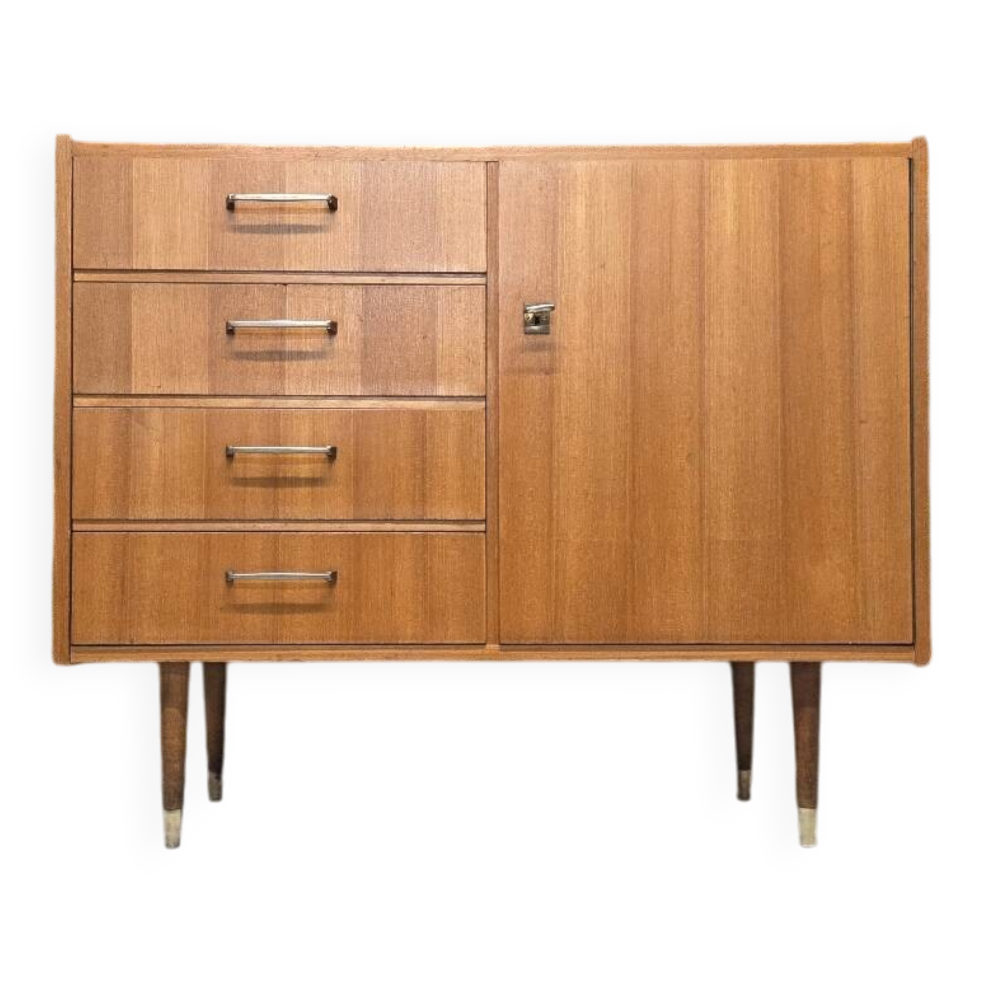 Enfilade 1970" vintage 
