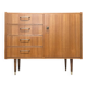 Enfilade 1970" vintage 