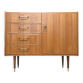 "Enfilade 1970" vintage