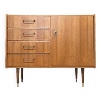 "Enfilade 1970" vintage