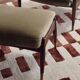 Traditional Moroccan wool rug 3 x 2 m