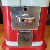 Chewing gums distributor, 80s