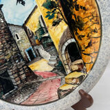 Decorative plate