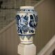 Vase Mathé Denés