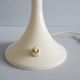 Bedside lamp set made of plastic granulate