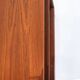 Small vintage teak shelf, Sweden 1960s