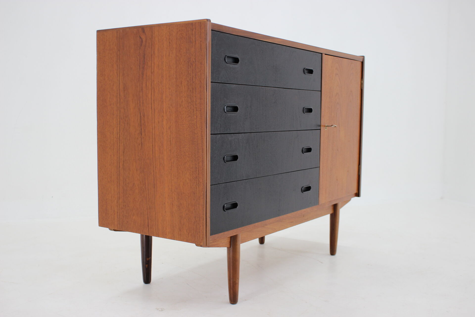 Cabinet by Kaergaards Mobelfabrik, Denmark 1960