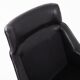 Office armchair, Danish design, 1970s, designer: Werner Langenfeld, manufacture: Esa