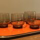 Water glasses 70'