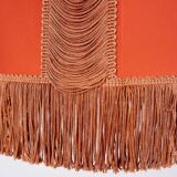 Fringe suspension in Belle Époque style, France, 1970s