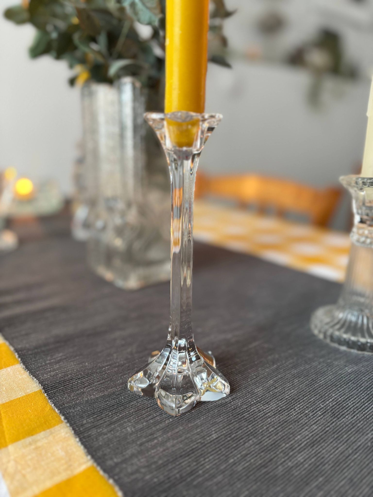 Nachtmann Candlestick
