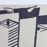 Impression of Hans Boesch 70s