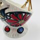 Ceramic bowl, Italy