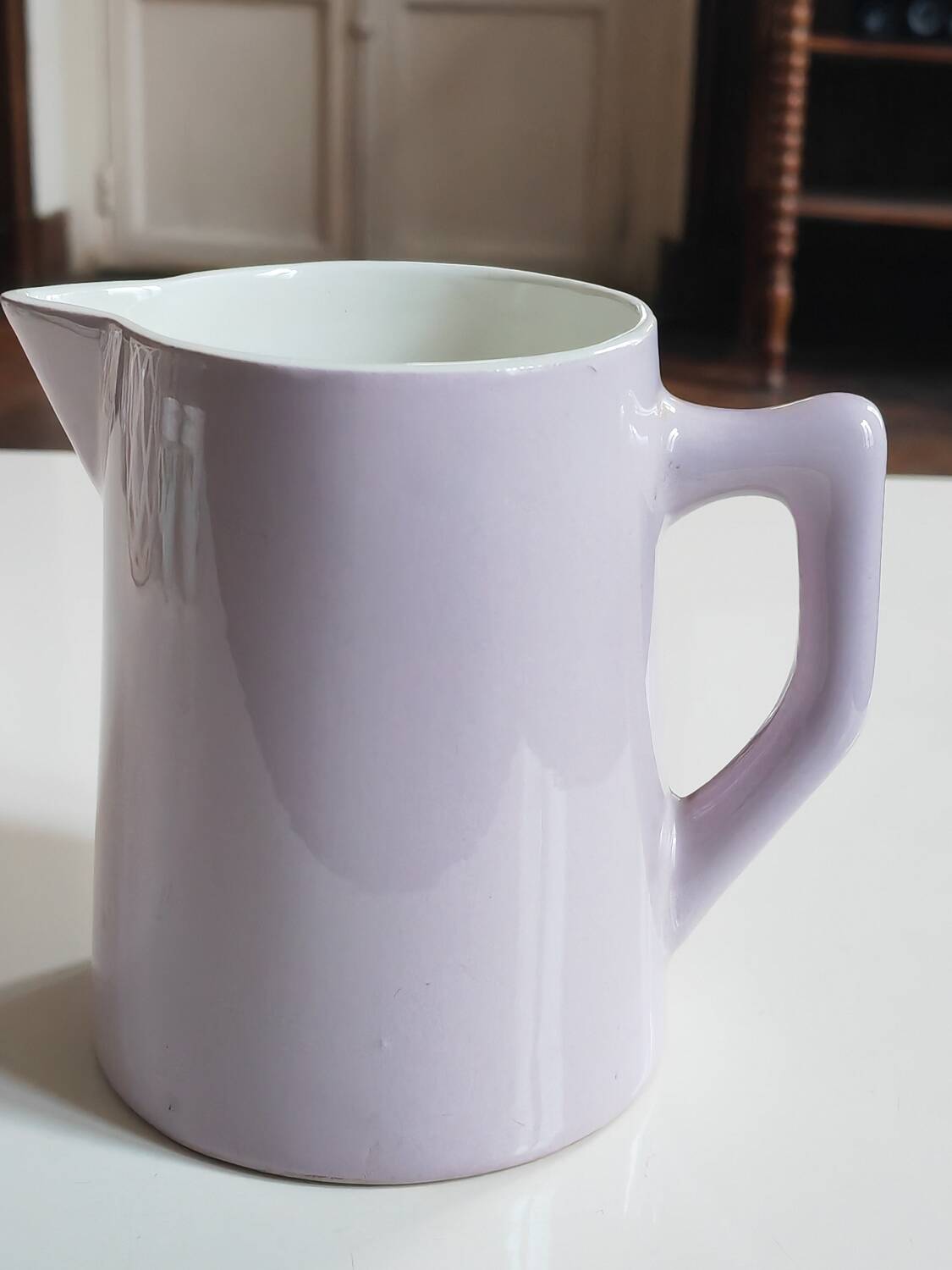 Pitcher Moulin des Loups