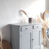 Old Parisian buffet