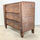 Vintage 1950s chest of drawers – Art Deco style