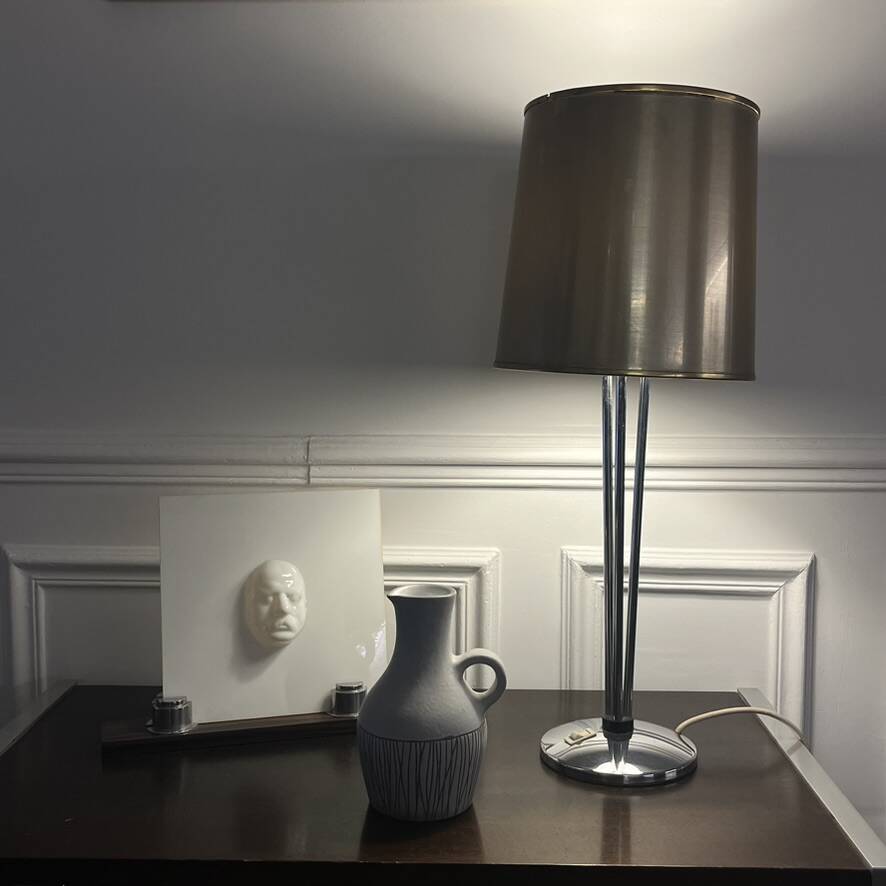 Ruelland ceramic pitcher