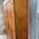 Mid century mullca type school cabinet by the manufacturer delagrave 60s-70s