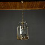 Suspended lamp, Italy, 1970s