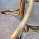 10 chaises Jacob & Joseph Kohn en bois courbé 1900