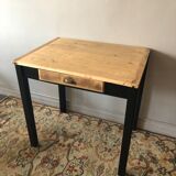Old desk