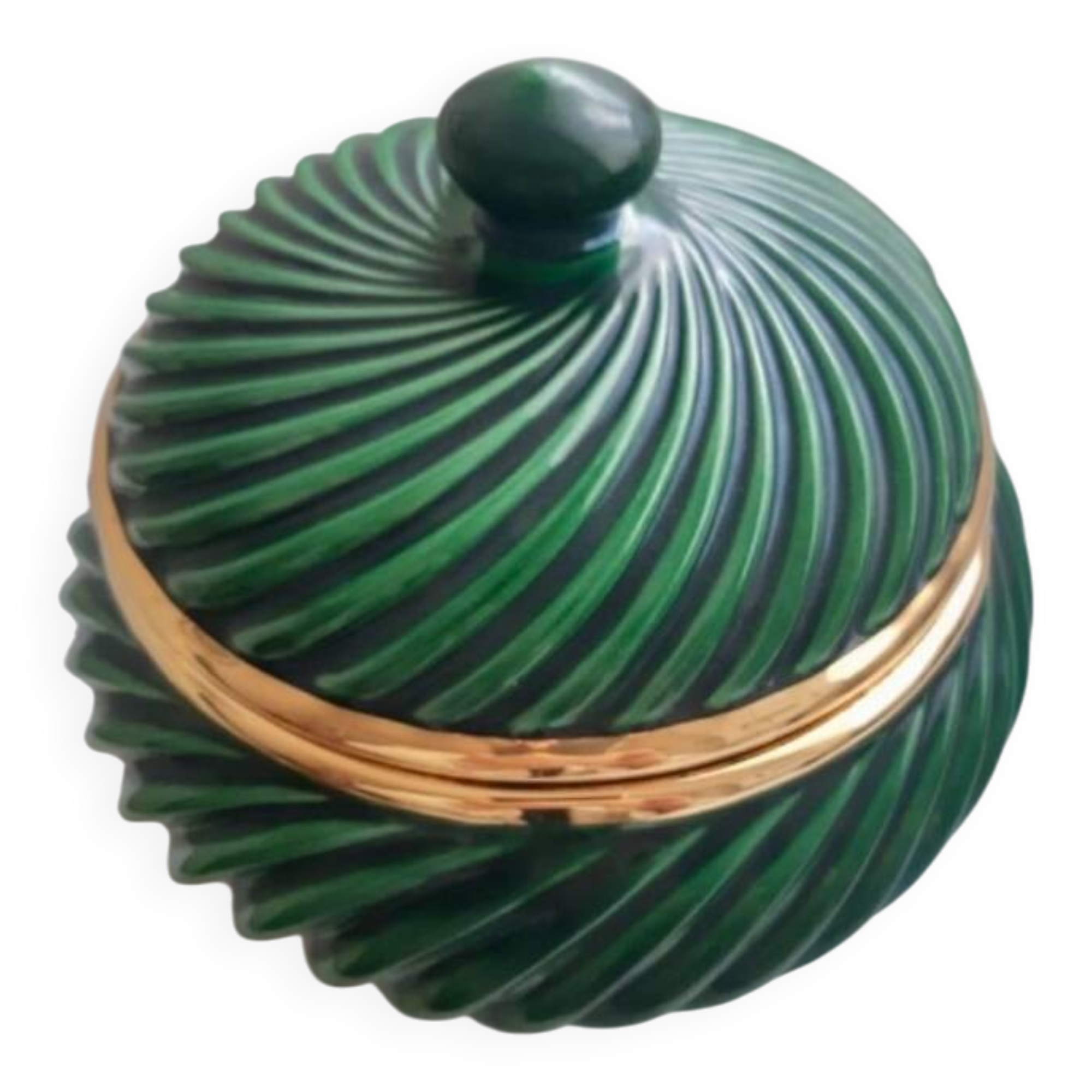 LANCEL Candy Dish
