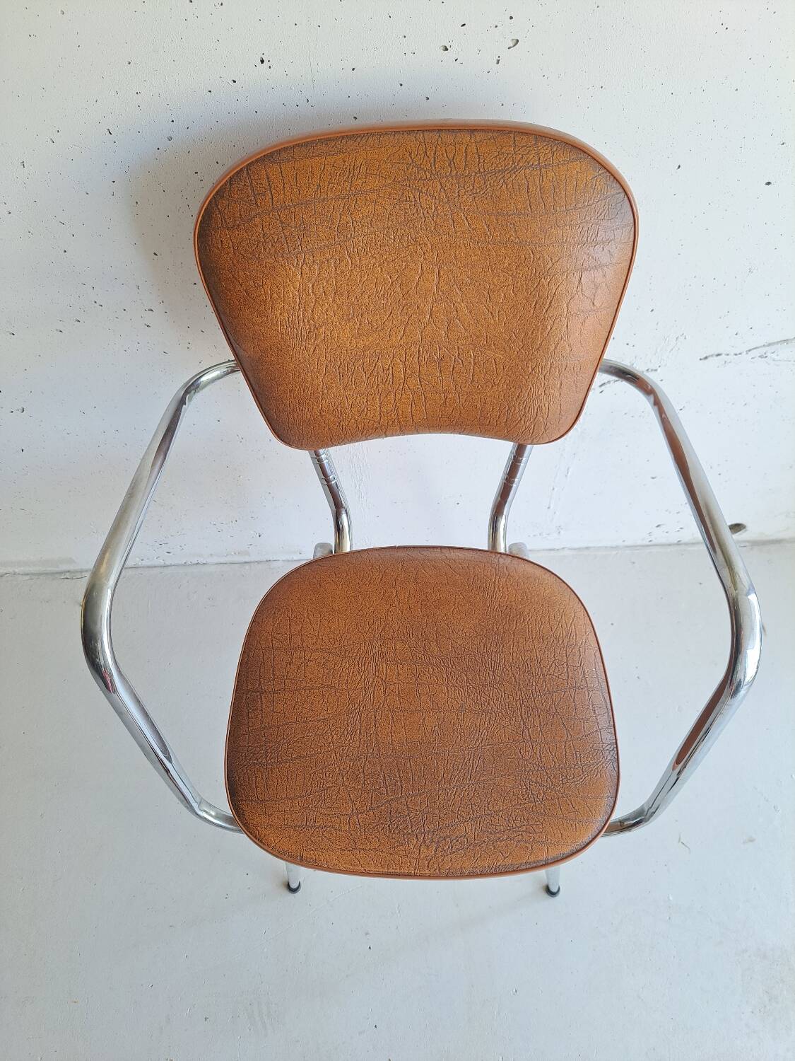 Vintage armchair from the 70s