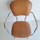 Fauteuil vintage années 70
