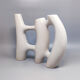 Vase by Mayerling in Bavaria Ceramic. Made in Germany, 1970