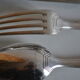 Menagere art deco metal argente boulenger 49 pieces